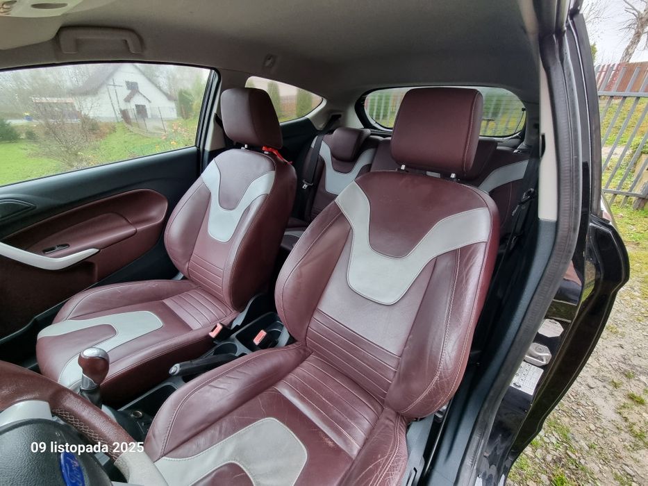 Ford Fiesta MK7_benzyna+LPG_TITANIUM