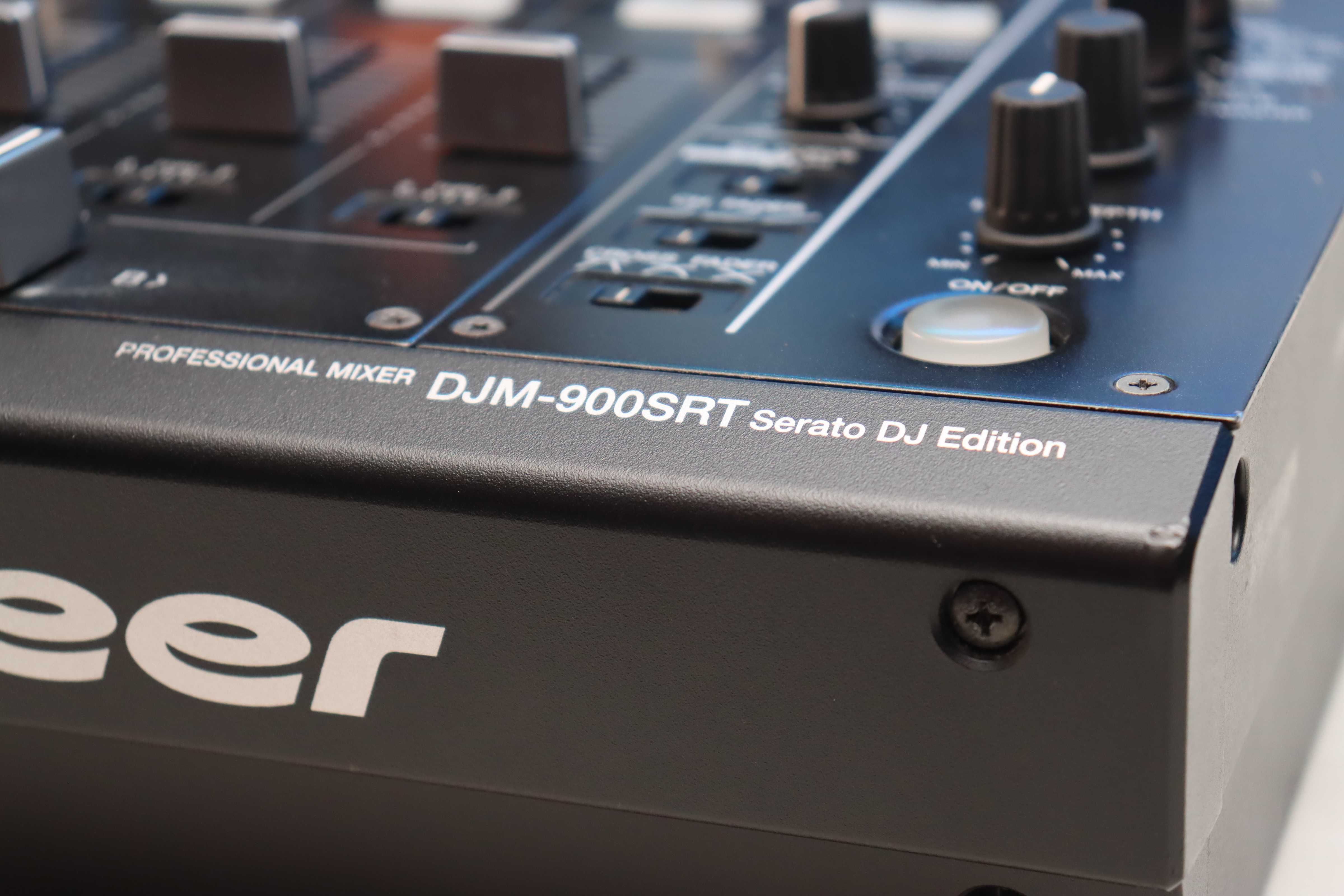 Pioneer DJM 900SRT Serato DJ Edition Gwarancja Skup Zamiana
