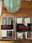 Pamięć ram kingston fury 32gb 6800mhz rgb