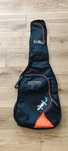 Pokrowiec etui na gitarę klasyczną Canto 3/4