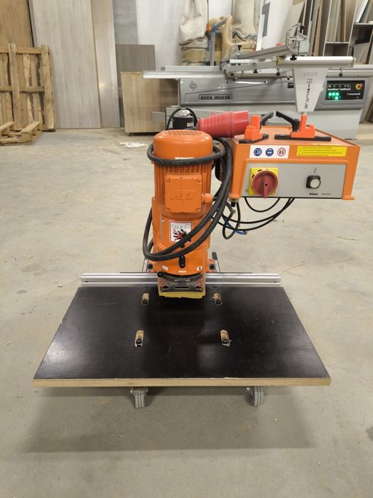 Wiertarka Blum minidrill