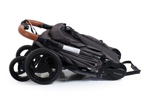 Valco baby snap 4 trend - идеальная коляска, лучшая из всех