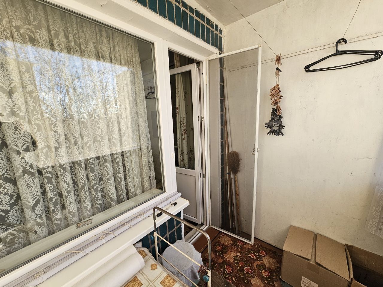 Продам 2-х кімнатна квартира, двухкомнатная квартира