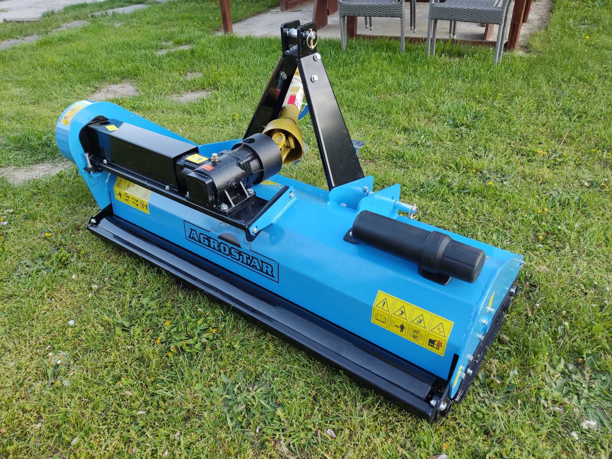 Nowa do traktorka kosiarka młotki bijaki gwarancja producent transport