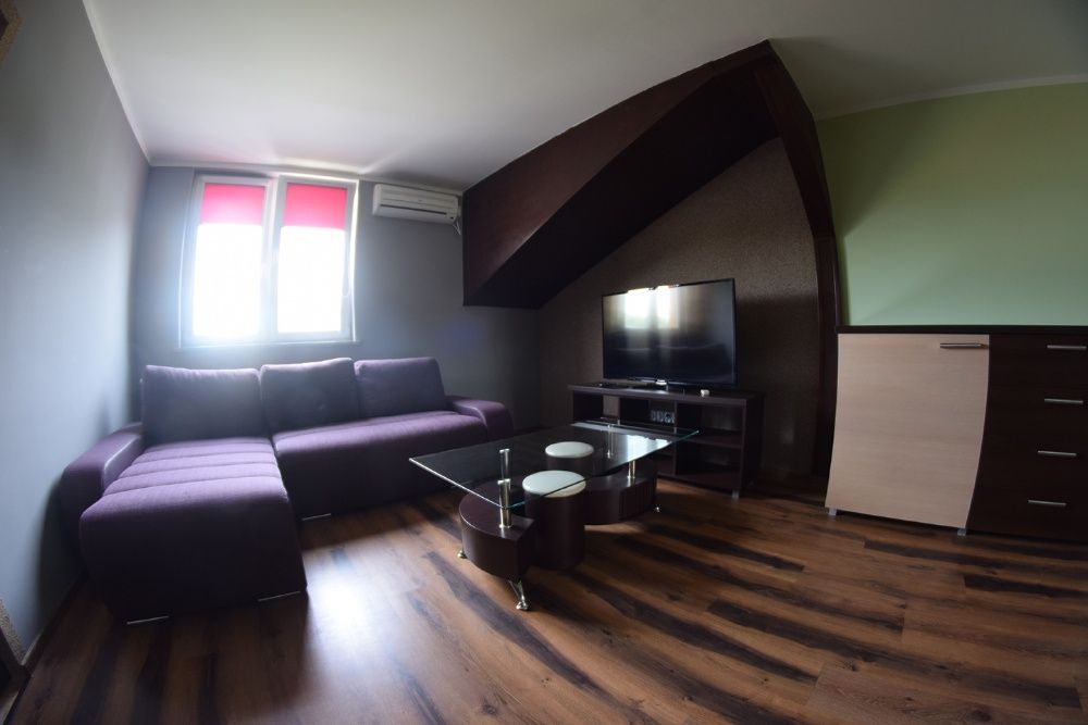 Apartamenty oraz noclegi dla firm