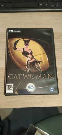 Jogo PC Catwoman