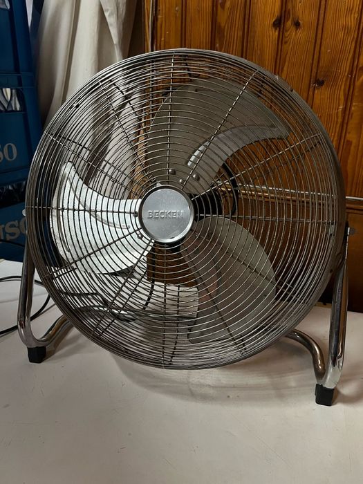 Ventoinha profissional