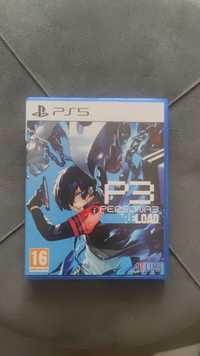 Persona 3 Reload PS5