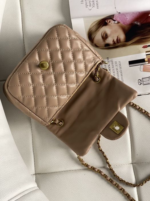 Сумка Chanel mini