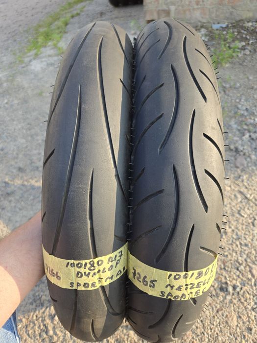 100/80R17 110 70 17 120/60 Склад