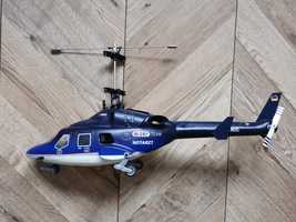 Helikopter RC carson big EC 135 big lama