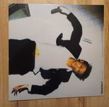 David Bowie – Lodger winyl