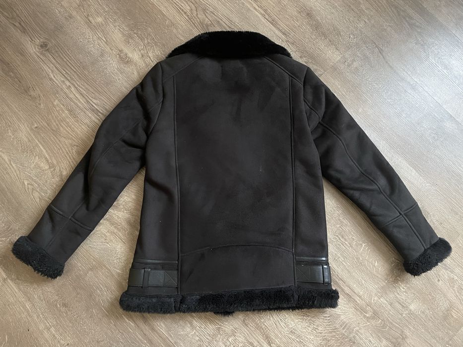 Дублянка Pull and Bear