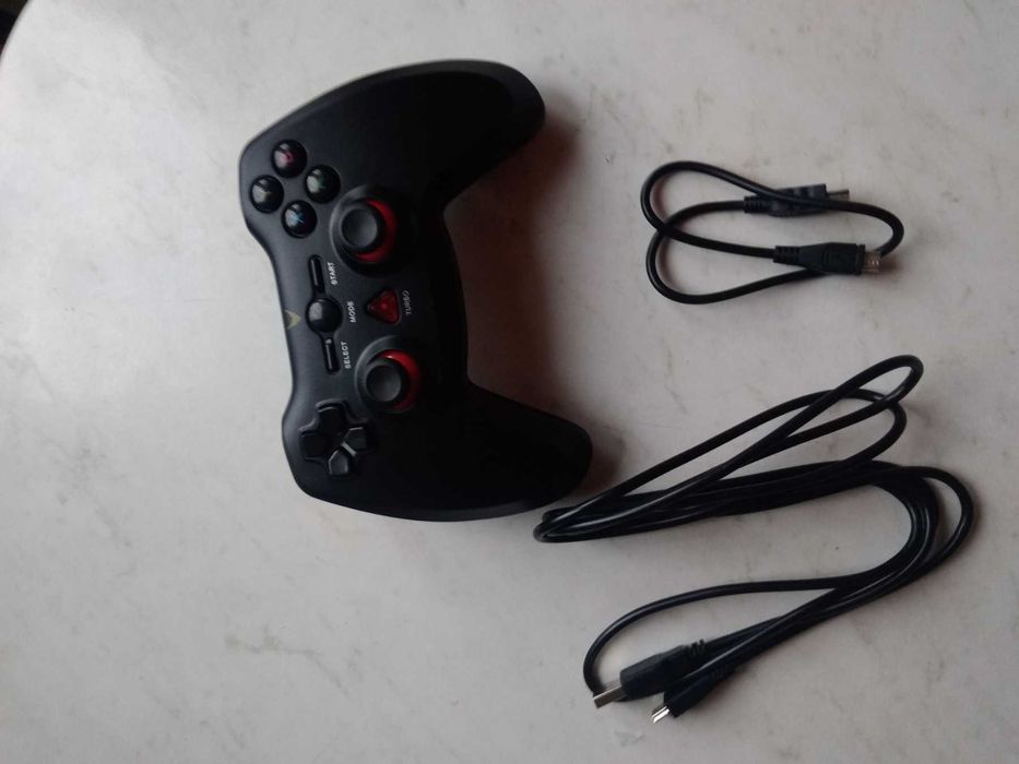 Проводной геймпад