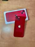 iPhone 13 PRODUCT RED 128 GB