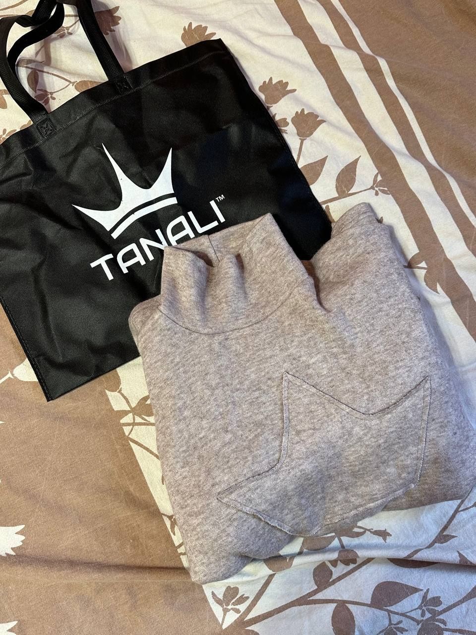 Сукня з ангори TANALI 6xl