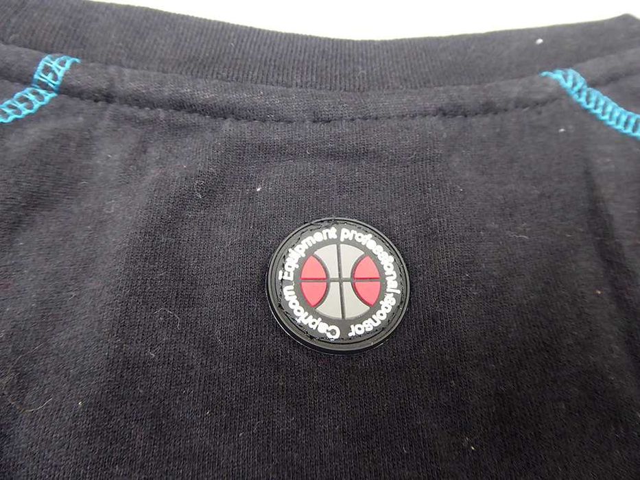 TEUTONIA Extreme Muscle Clothing koszulka T-shirt