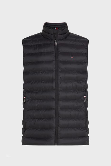 Чоловічий жилет Tommy Hilfiger CORE PACKABLE RECYCLED VEST безрукавка