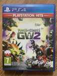 Plants vs zombies garden warfare 2