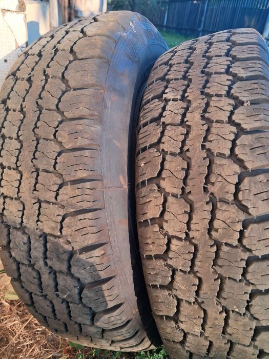 Колеса до жигулі