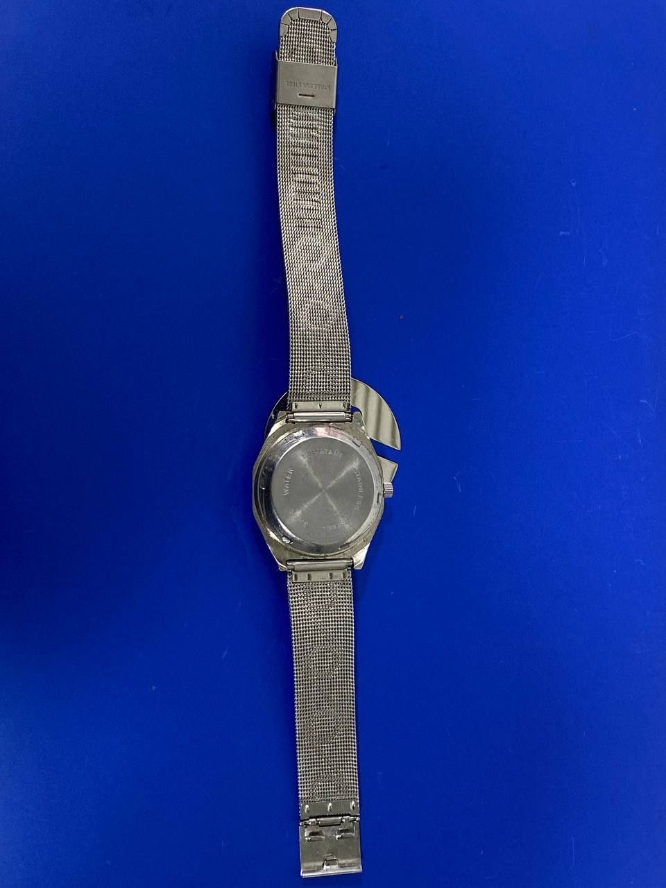 Часы Orient "Crystal 21 Jewels"