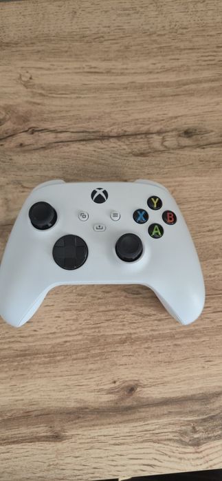 konsola xbox series s
