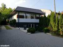 Wyremontowany dom parterowy 195m2 + 100m2 budynek Arturówek Łagiewniki