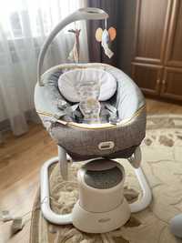 Заколисуючий центр Graco All Ways Soother