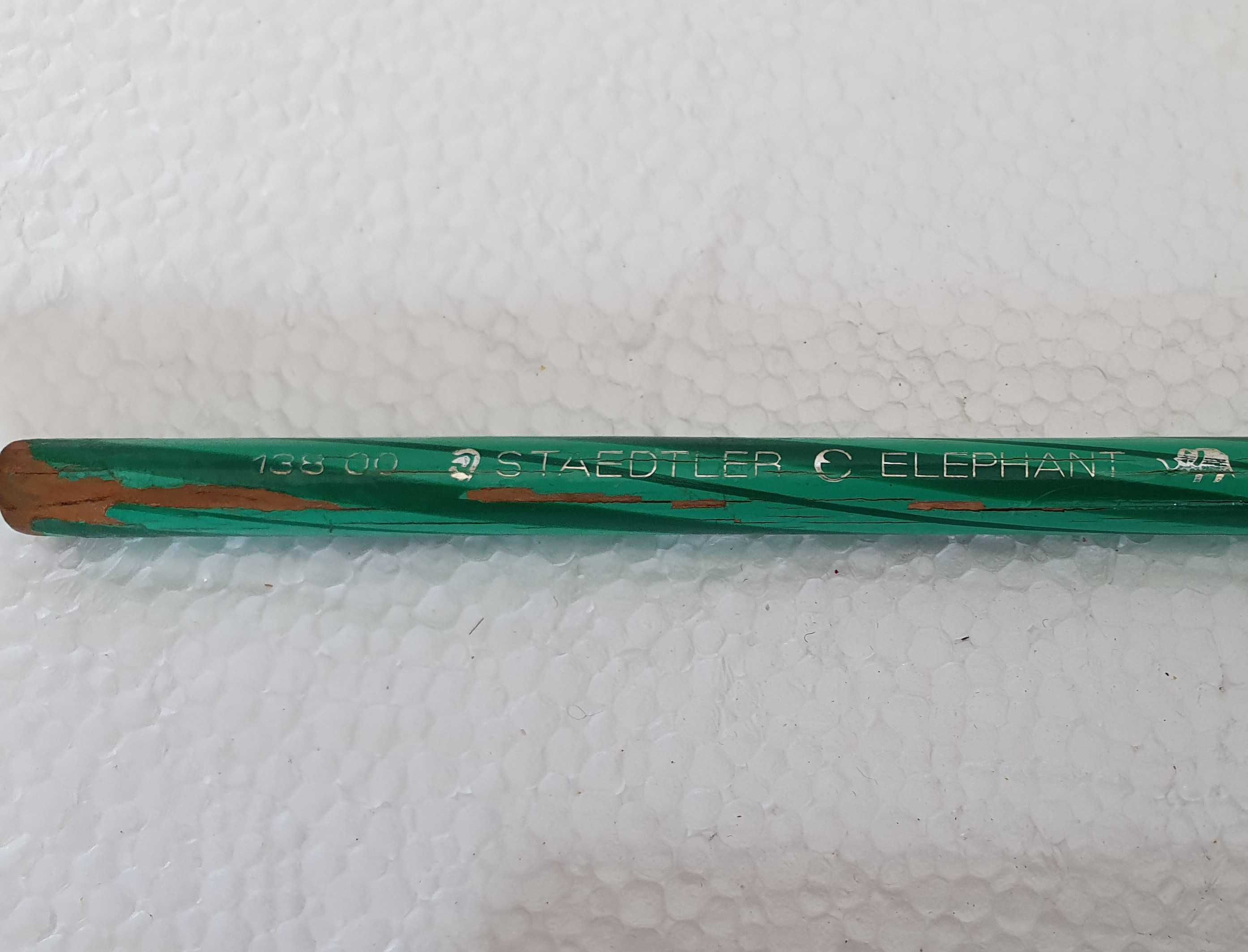 3 Lápis antigos, para coleção