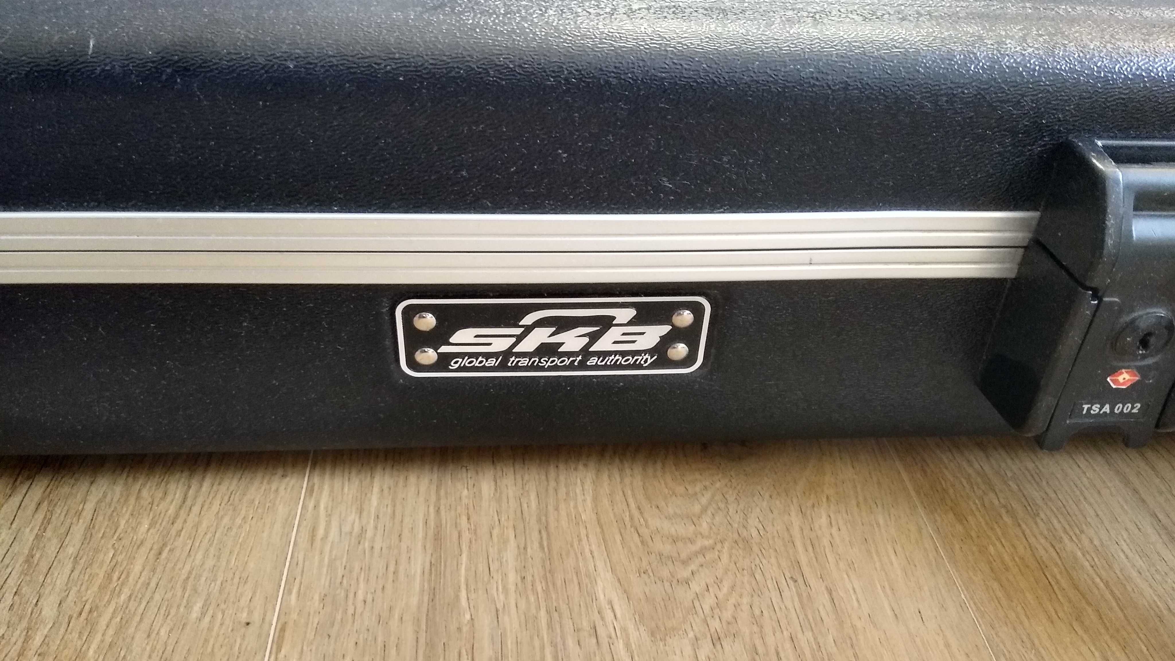 Gitara elektryczna Washburn made in USA