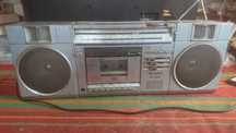 Продам Sharp gf-7500