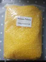 Cera de abelha 1kg