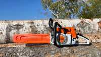 STIHL MS 260 Штіль 260 професійна бензопила 
Стан супер, як новий.
Пов