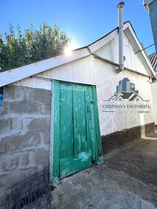 Продам дом в райне ул.Рабочей/Чичерина