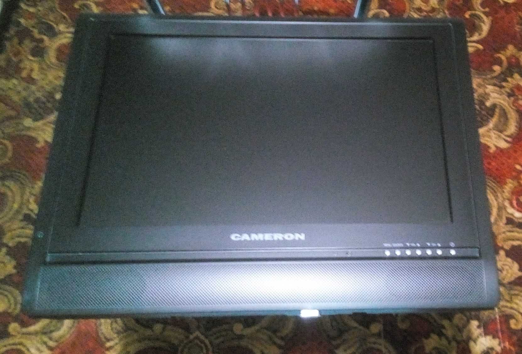 Мультимедийный LCD и Монитор 2в1 (Полная комплектация+Т2 в ПОДАРОК)