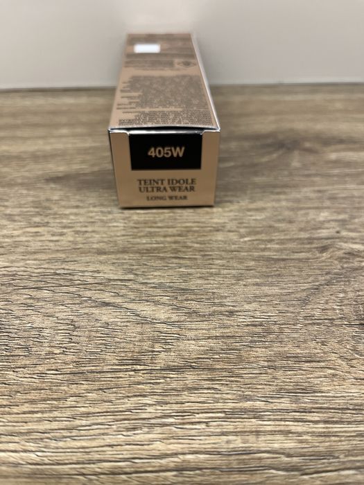 Lancome teint idole ultra wear 24H