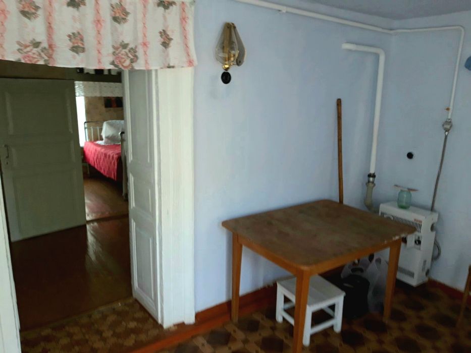 Капитальный дом Александровка