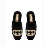Сліпери з вовни мериносу Gucci