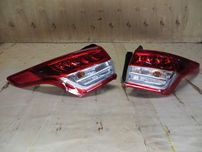 Фонарь наружный 2013-2016 Ford Escape CJ5Z13405E CJ5Z13404E