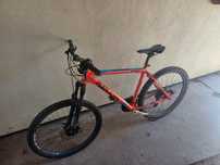Rower Kellys viper 5.0 tarcze 26"