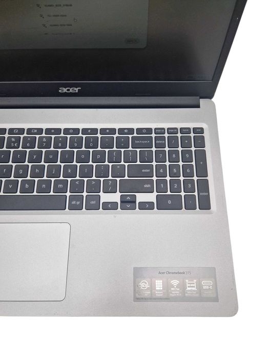 Acer Chromebook 315 CB315-3H-C4BQ / CELERON N4020 / 4 GB / CHROME OS