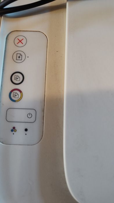 Urządzenie wielofunkcyjne HP  2130