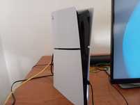 Vendo consola ps5 1T