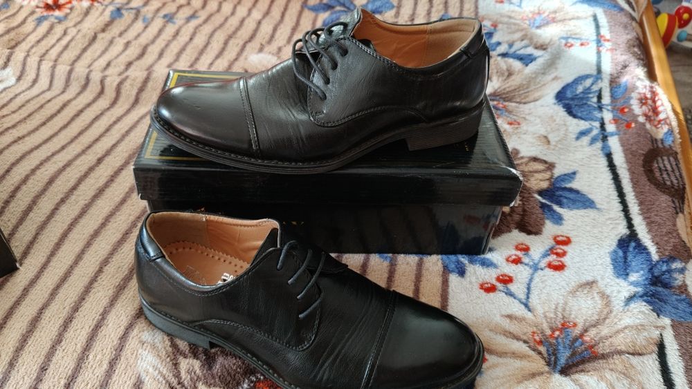 Туфлі чоловічі класичні 27.5 см