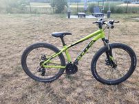 Rower bulls wildtail 1          26"
