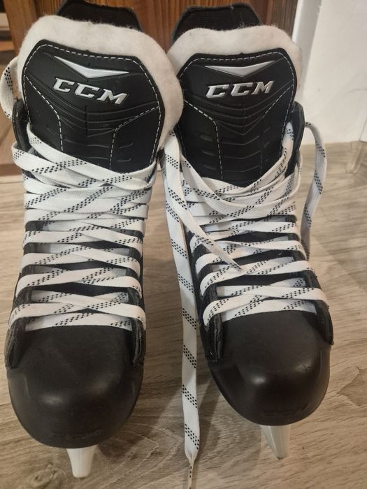 Łyżwy hokejowe CCM RBZ