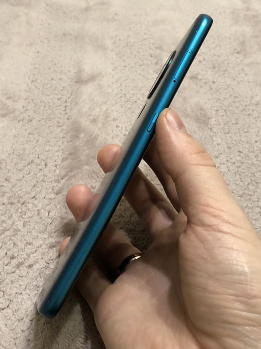 Телефон Nokia 5.3 4/64gb Android 11 (технічно супер )