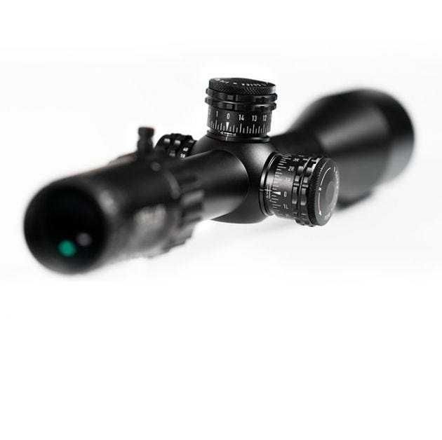 Luneta celownicza Element Optics Helix 6-24×50 FFP APR-2D MRAD