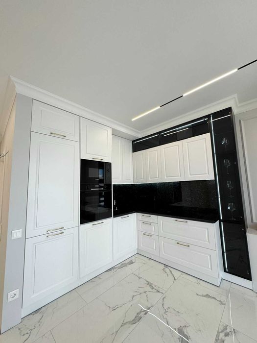 Стильна двокімнатна квартира ЖК «Софія Нова» с. Новосілки, м. Теремки