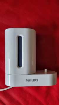 Philips HX6160/D Sanitizer z ładowarką UV